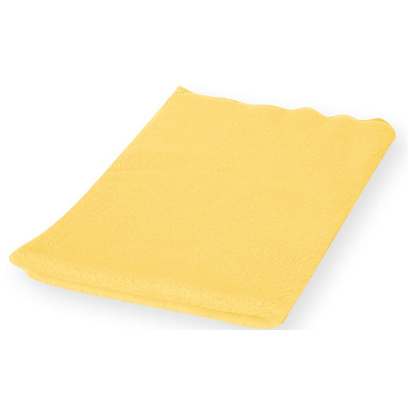 VOTRUDI Throw Blanket Kids Clearance Under $5,Yellow Fall Throw Kids Blankets Soft Warm Coral Plaid Blanket Flannel,27.5x19.6in